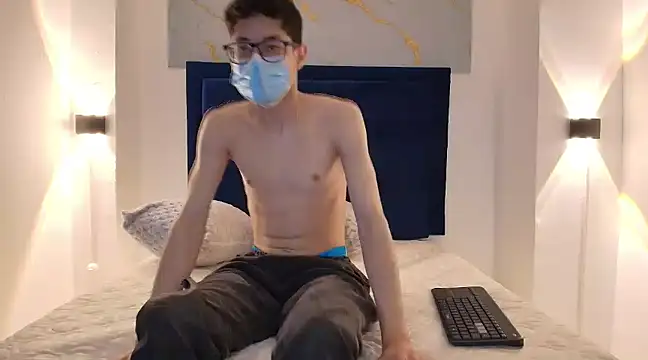 wolfandsky online show from January 21, 11:51 am