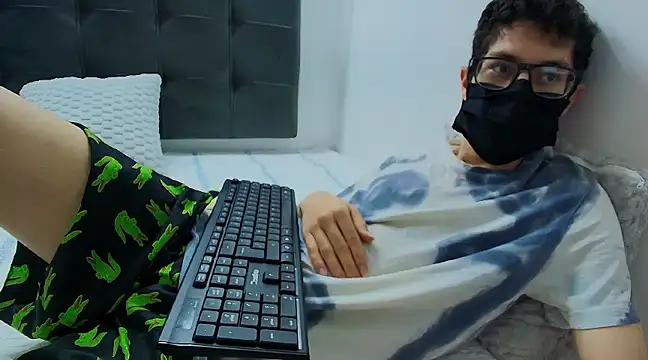 wolfandsky online show from February 17, 11:13 am