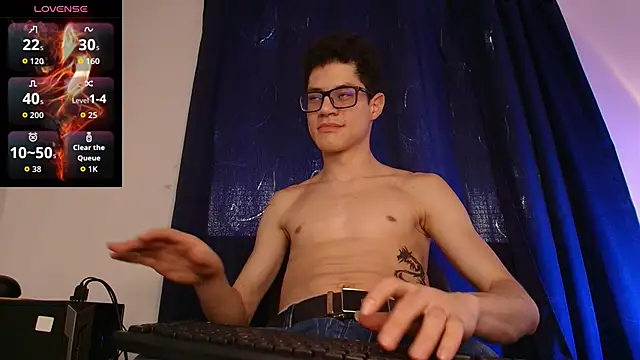 wolfandsky online show from October 15, 1:41 pm