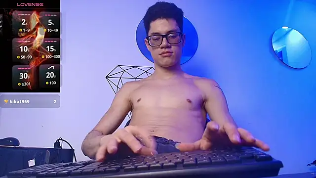 wolfandsky online show from September 23, 12:37 pm