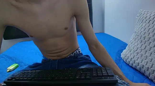 wolfandsky online show from February 28, 11:14 am