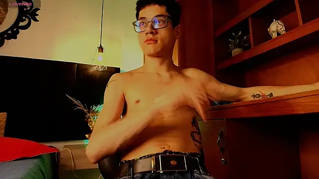 wolfandsky online show from October 6, 11:48 am