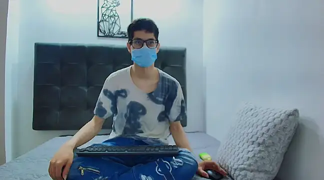 wolfandsky online show from February 11, 11:21 am