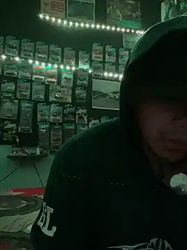 Blade Ryder666 online show from March 18, 7:55 am