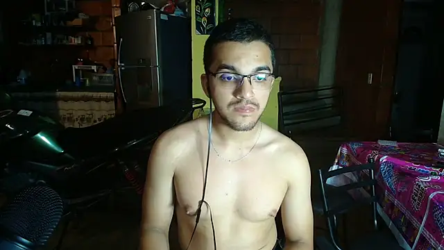 TitanMistico online show from January 25, 5:40 am