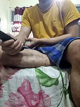 Marvelous Piyush online show from February 20, 9:33 am