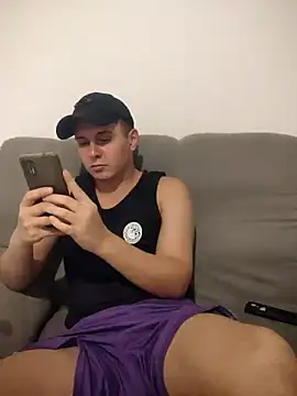 caiogostoso online show from February 11, 11:12 pm