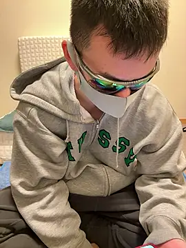 ki--kun online show from January 18, 12:51 pm