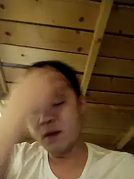 goodboyfcy online show from January 17, 4:37 pm