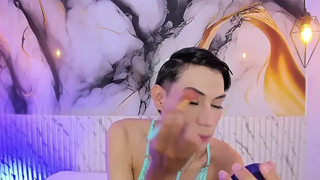 JackeOwens online show from October 28, 12:18 pm