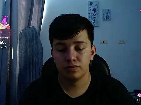 Alan red online show from January 9, 7:30 pm