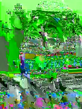 grossocalibre20 online show from March 1, 7:04 pm