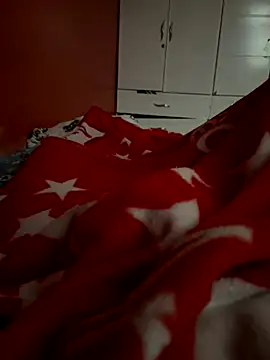 Avila67 online show from December 5, 10:39 pm