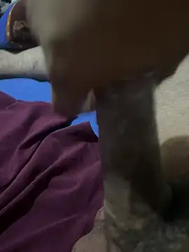 Santiagoelechero online show from January 25, 4:23 am