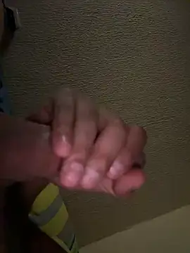 Santiagoelechero online show from January 19, 12:49 am