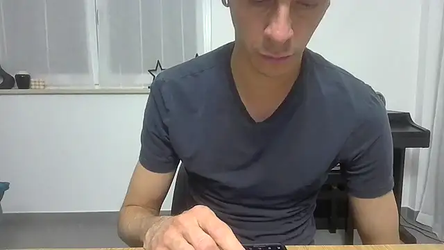 Masterclassyfeet online show from February 1, 10:52 pm