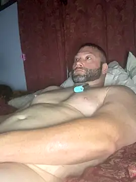 Dadbod4you online show from October 4, 4:06 am