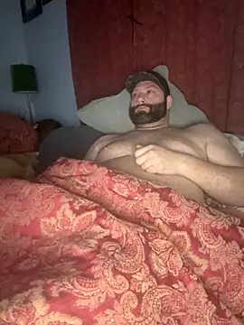 Dadbod4you online show from December 16, 1:40 pm