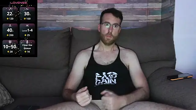 machohiberiko online show from October 17, 8:46 pm