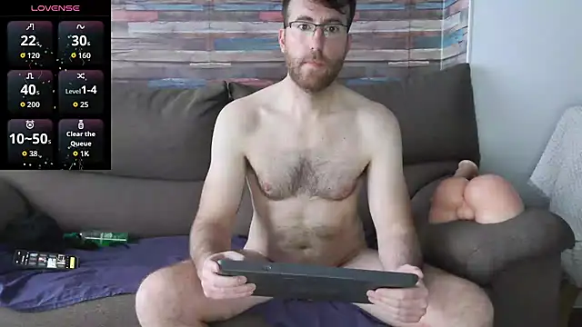 machohiberiko online show from February 10, 4:55 pm