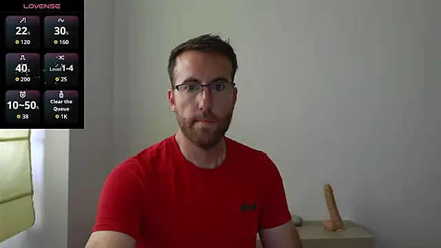 machohiberiko online show from July 20, 3:25 pm