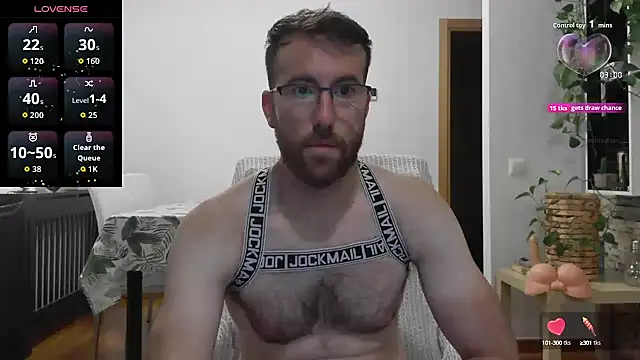 machohiberiko online show from September 19, 6:52 pm