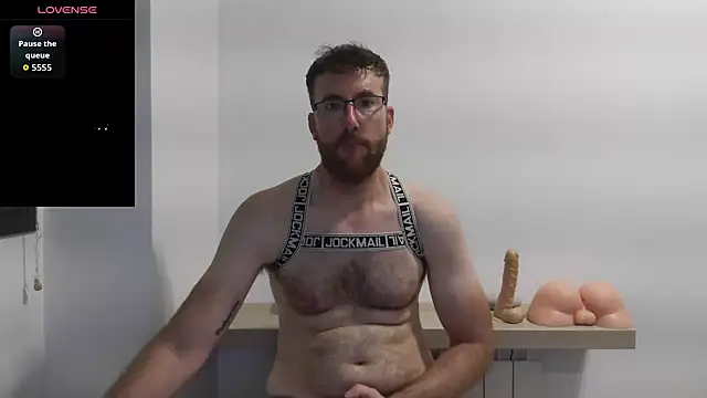 machohiberiko online show from September 14, 6:21 pm