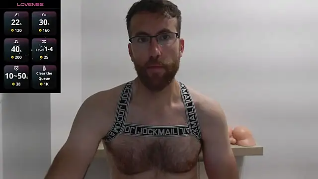 machohiberiko online show from October 13, 7:42 pm