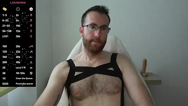 machohiberiko online show from February 22, 10:40 am