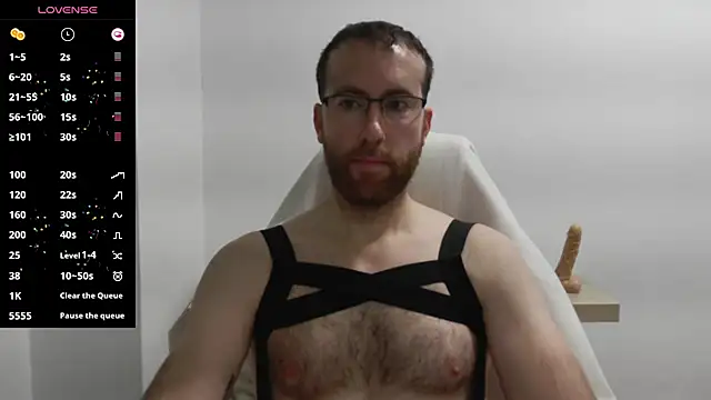 machohiberiko online show from February 12, 7:56 pm