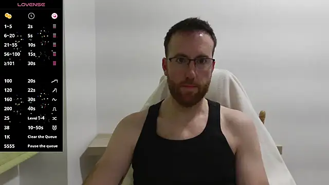 machohiberiko online show from March 16, 9:16 pm