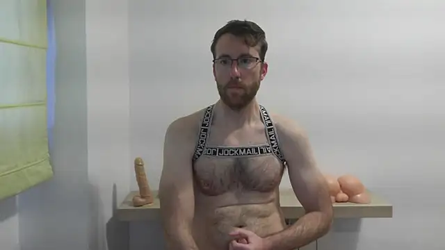 machohiberiko online show from February 23, 5:36 pm