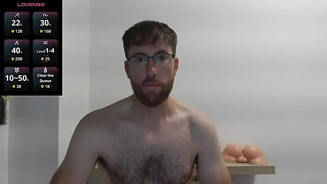 machohiberiko online show from October 1, 8:13 pm