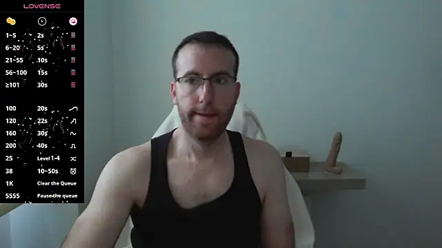 machohiberiko online show from February 1, 4:54 pm