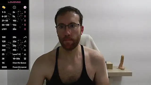 machohiberiko online show from January 21, 8:43 pm