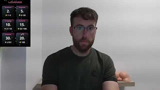 machohiberiko online show from October 6, 8:02 pm