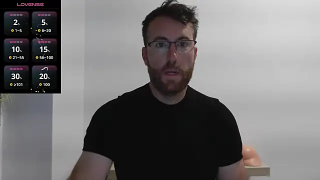 machohiberiko online show from October 5, 6:23 pm