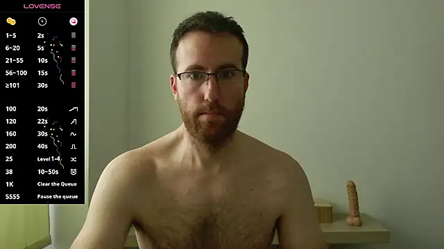 machohiberiko online show from January 19, 12:28 pm