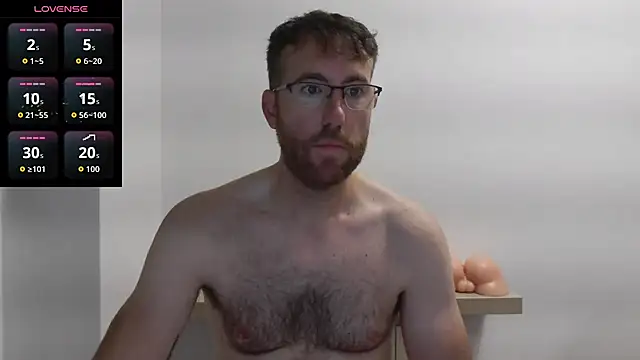 machohiberiko online show from October 14, 8:27 pm