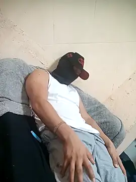 LuisMex1998 online show from March 24, 8:52 am