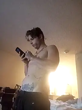 Godcomplex92 online show from February 12, 10:04 pm