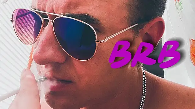 DiMastyzzz online show from January 15, 8:00 pm