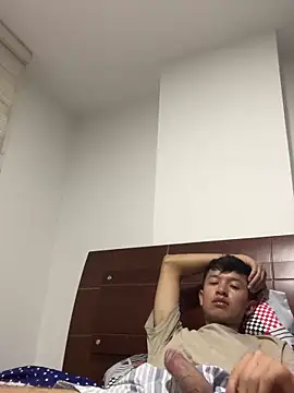 sebaxx8  online show from February 28, 12:32 am