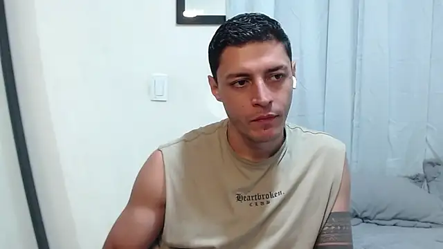 Frank Millers online show from March 21, 10:14 pm