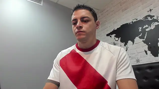 Frank Millers online show from January 5, 5:27 pm