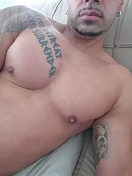 badbrown online show from October 14, 12:12 pm