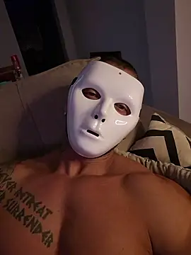 badbrown online show from November 18, 2:37 am