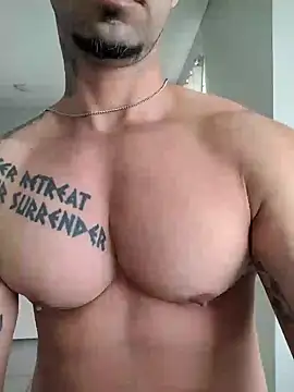 badbrown online show from February 4, 12:33 pm