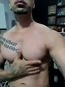 badbrown online show from January 30, 1:11 am