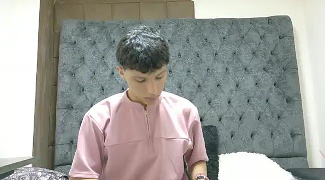 MarckPassion online show from March 3, 1:15 pm